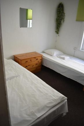 Budget Hostel